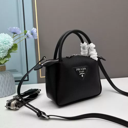 Replica Prada AAA Quality Handbags For Women #1271392 $98.00 USD for Wholesale