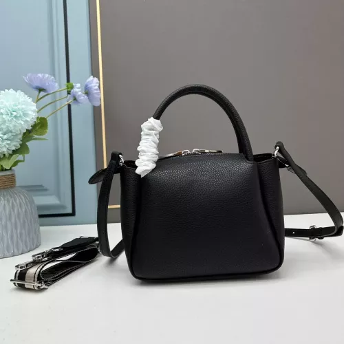 Replica Prada AAA Quality Handbags For Women #1271392 $98.00 USD for Wholesale