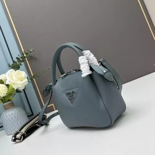 Replica Prada AAA Quality Handbags For Women #1271393 $98.00 USD for Wholesale