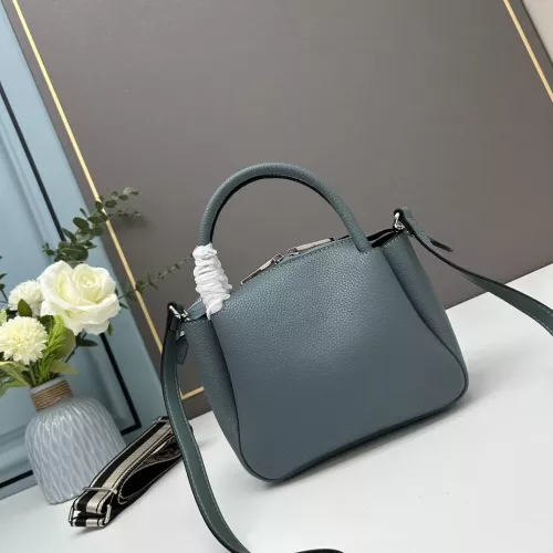 Replica Prada AAA Quality Handbags For Women #1271393 $98.00 USD for Wholesale