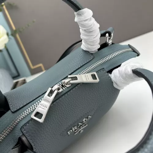 Replica Prada AAA Quality Handbags For Women #1271393 $98.00 USD for Wholesale