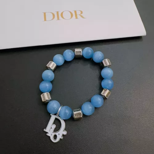 Christian Dior Bracelets #1271394 $60.00 USD, Wholesale Replica Christian Dior Bracelets