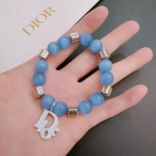 Replica Christian Dior Bracelets #1271394 $60.00 USD for Wholesale