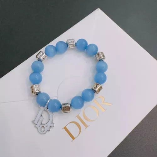 Replica Christian Dior Bracelets #1271394 $60.00 USD for Wholesale