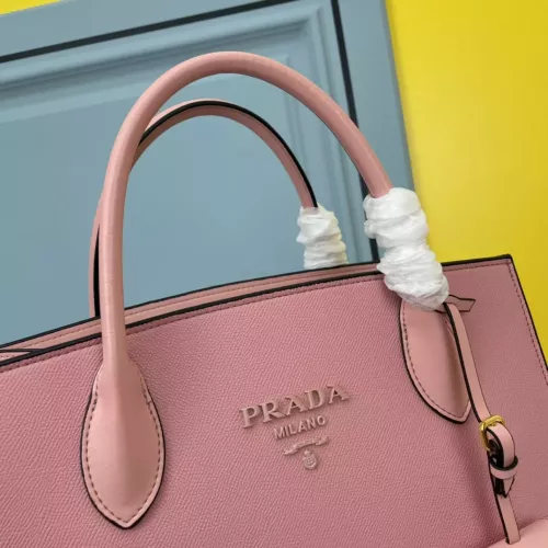 Replica Prada AAA Quality Handbags For Women #1271396 $105.00 USD for Wholesale