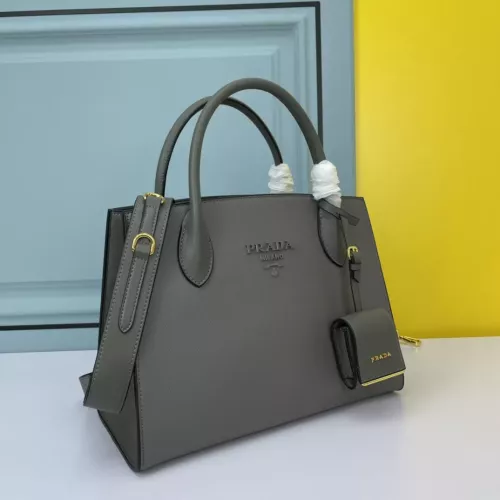 Replica Prada AAA Quality Handbags For Women #1271399 $105.00 USD for Wholesale