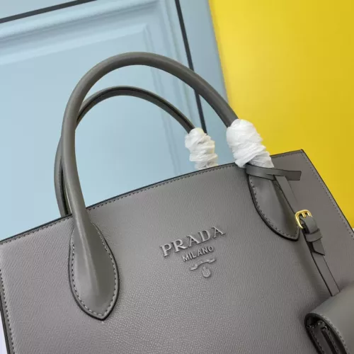 Replica Prada AAA Quality Handbags For Women #1271399 $105.00 USD for Wholesale