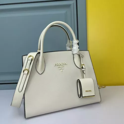 Replica Prada AAA Quality Handbags For Women #1271401 $105.00 USD for Wholesale