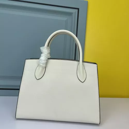 Replica Prada AAA Quality Handbags For Women #1271401 $105.00 USD for Wholesale