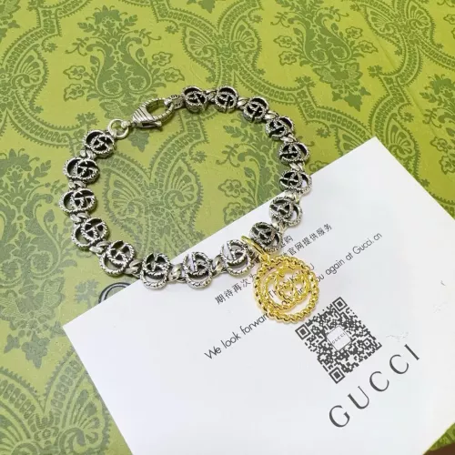 Replica Gucci Bracelets #1271403 $48.00 USD for Wholesale