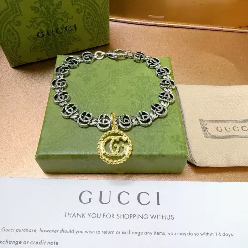 Replica Gucci Bracelets #1271403 $48.00 USD for Wholesale