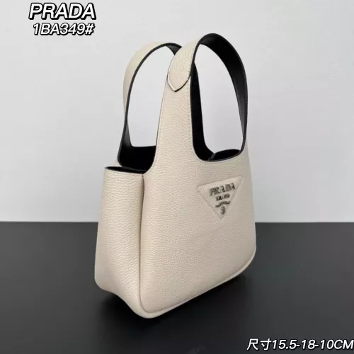 Replica Prada AAA Quality Handbags For Women #1271404 $118.00 USD for Wholesale