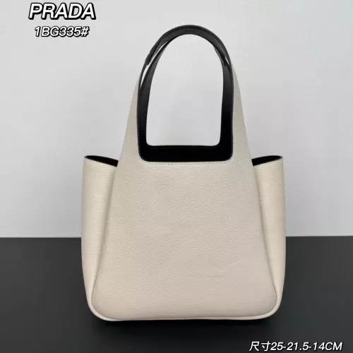 Replica Prada AAA Quality Handbags For Women #1271405 $130.00 USD for Wholesale