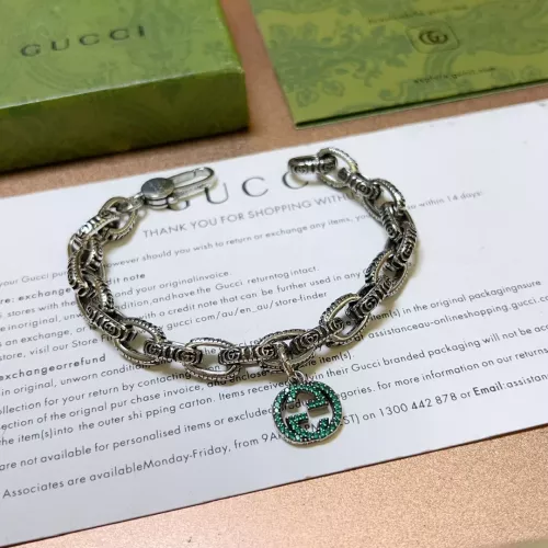 Gucci Bracelets #1271406 $45.00 USD, Wholesale Replica Gucci Bracelets