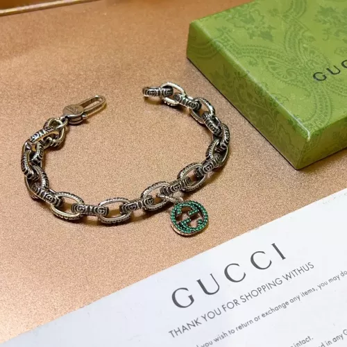 Replica Gucci Bracelets #1271406 $45.00 USD for Wholesale