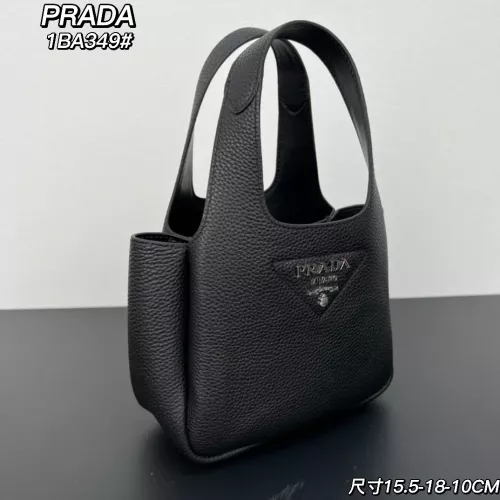 Replica Prada AAA Quality Handbags For Women #1271407 $118.00 USD for Wholesale