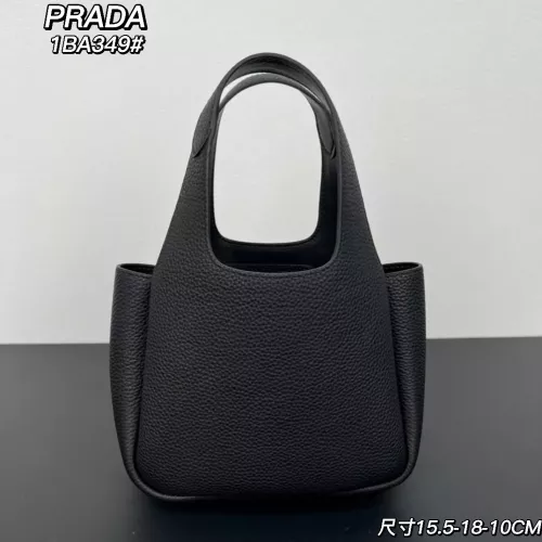 Replica Prada AAA Quality Handbags For Women #1271407 $118.00 USD for Wholesale