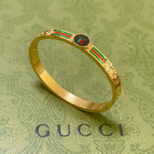 Gucci Bracelets #1271408 $39.00 USD, Wholesale Replica Gucci Bracelets