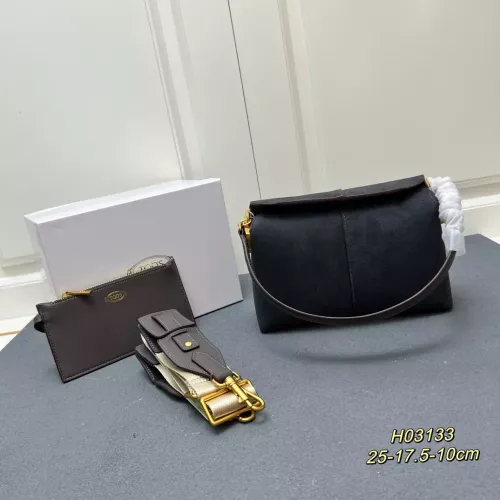 Replica TOD'S AAA Quality Handbags For Women #1271415 $105.00 USD for Wholesale