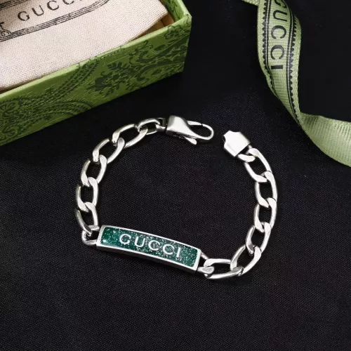 Gucci Bracelets #1271418 $25.00 USD, Wholesale Replica Gucci Bracelets