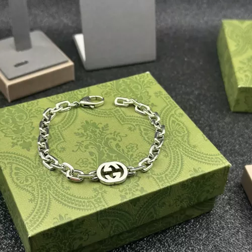 Replica Gucci Bracelets #1271420 $39.00 USD for Wholesale