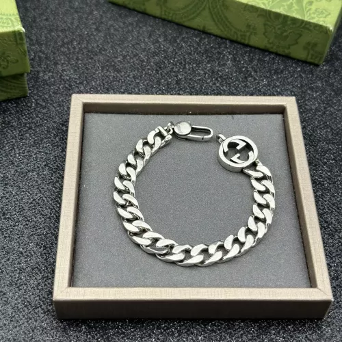 Replica Gucci Bracelets #1271421 $39.00 USD for Wholesale