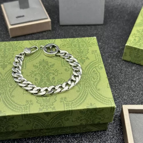 Replica Gucci Bracelets #1271421 $39.00 USD for Wholesale