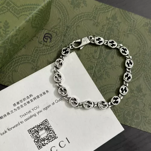 Gucci Bracelets #1271423 $42.00 USD, Wholesale Replica Gucci Bracelets