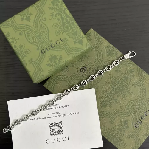 Replica Gucci Bracelets #1271423 $42.00 USD for Wholesale