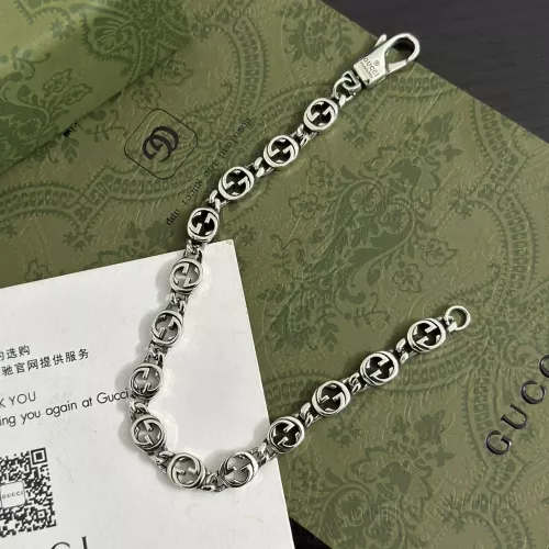 Replica Gucci Bracelets #1271423 $42.00 USD for Wholesale