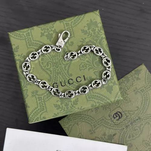 Replica Gucci Bracelets #1271423 $42.00 USD for Wholesale