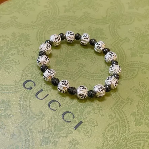 Replica Gucci Bracelets #1271424 $60.00 USD for Wholesale