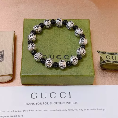 Replica Gucci Bracelets #1271424 $60.00 USD for Wholesale