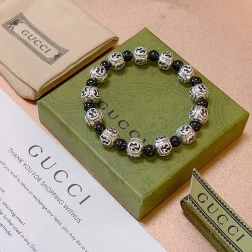 Replica Gucci Bracelets #1271424 $60.00 USD for Wholesale