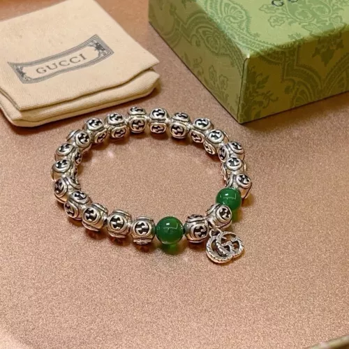 Replica Gucci Bracelets #1271426 $60.00 USD for Wholesale