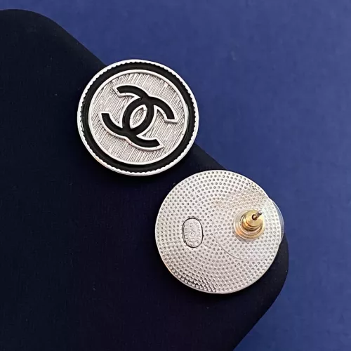 Chanel Earrings For Women #1271435 $27.00 USD, Wholesale Replica Chanel Earrings