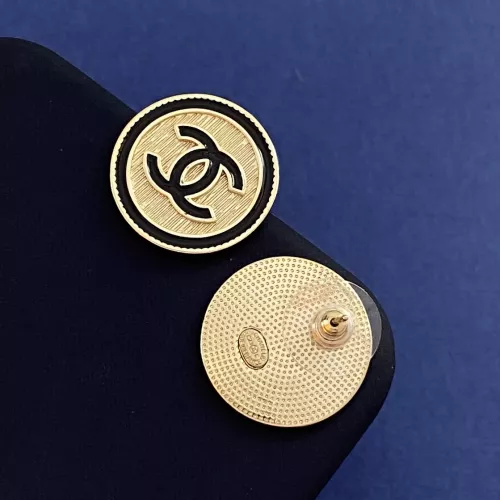 Chanel Earrings For Women #1271436 $27.00 USD, Wholesale Replica Chanel Earrings