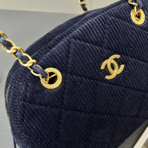 Replica Chanel AAA Quality Shoulder Bags For Women #1271446 $80.00 USD for Wholesale