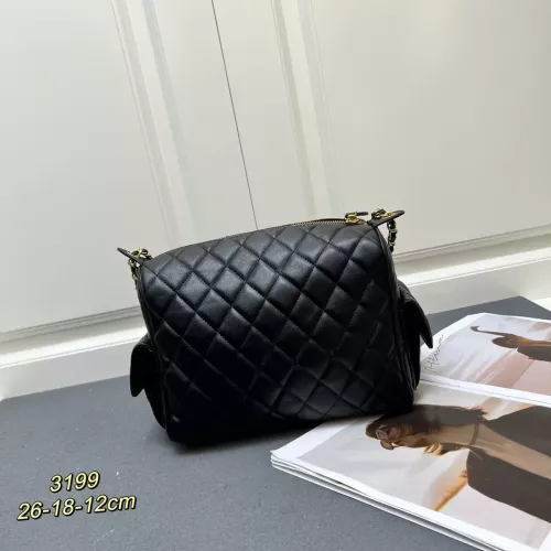 Replica Chanel AAA Quality Shoulder Bags For Women #1271448 $98.00 USD for Wholesale