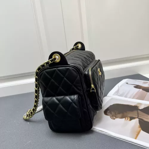 Replica Chanel AAA Quality Shoulder Bags For Women #1271448 $98.00 USD for Wholesale