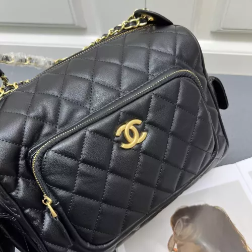 Replica Chanel AAA Quality Shoulder Bags For Women #1271448 $98.00 USD for Wholesale