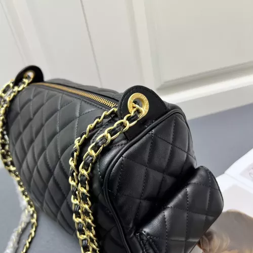 Replica Chanel AAA Quality Shoulder Bags For Women #1271448 $98.00 USD for Wholesale