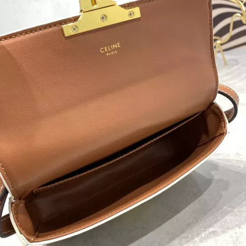 Replica Celine AAA Quality Shoulder Bags For Women #1271452 $85.00 USD for Wholesale