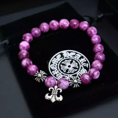 Chrome Hearts Bracelets #1271467 $52.00 USD, Wholesale Replica Chrome Hearts Bracelets