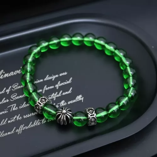 Chrome Hearts Bracelets #1271471 $52.00 USD, Wholesale Replica Chrome Hearts Bracelets