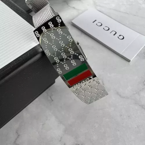 Replica Gucci Bracelets #1271476 $34.00 USD for Wholesale