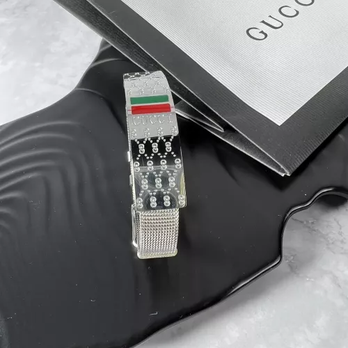 Replica Gucci Bracelets #1271476 $34.00 USD for Wholesale