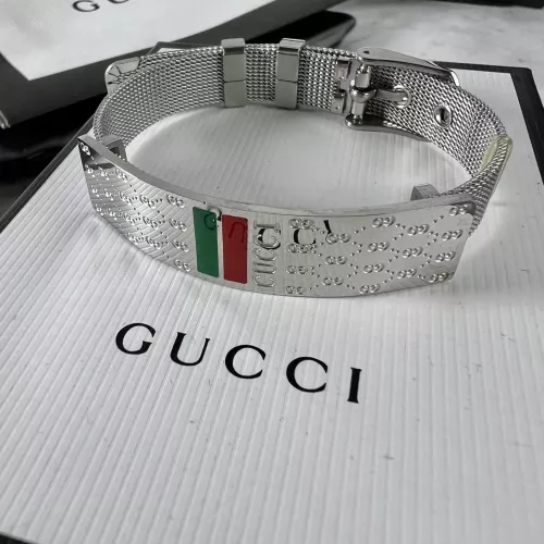 Replica Gucci Bracelets #1271476 $34.00 USD for Wholesale