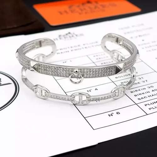 Hermes Bracelets #1271477 $34.00 USD, Wholesale Replica Hermes Bracelets