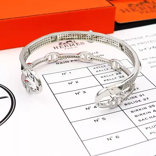 Replica Hermes Bracelets #1271477 $34.00 USD for Wholesale